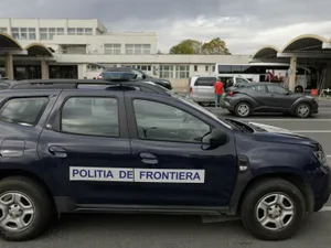 Un polițist de frontieră a fost reținut pentru mită. Ce sume lua și ce a descoperit ancheta? - Foto: aRHIVA