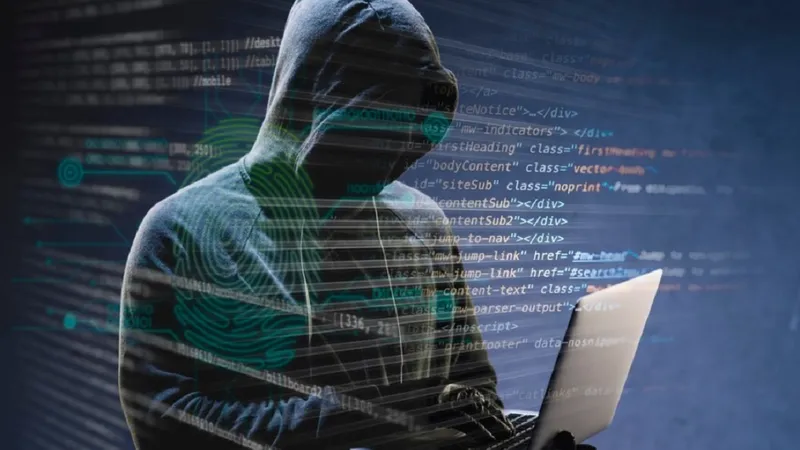 Alertă de securitate cibernetică: domeniul ”polyfill.io”, folosit pentru a infecta site-urile - Foto: Freepik.com (rol ilustrativ)