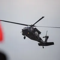 Au dat 12 dolari spre moarte. Șase turiști s-au urcat într-un elicopter apoi și-au luat adio - Foto: DIGI24 / imagine rol ilustrativ