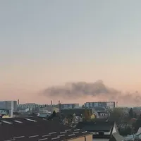Octavian Berceanu: Jumătate din București este poluat cu hidrogen sulfurat/FOTO: Facebook/OctavianBerceanu