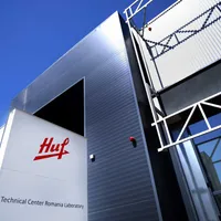 Grupul german Huf a deschis la Timișoara cel mai mare centru de testare global al companiei - Foto: Huf