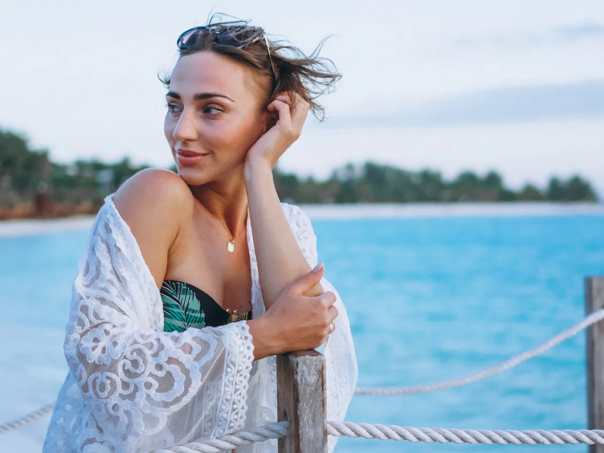 Turism în Grecia - Foto: Freepik