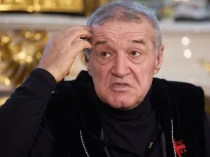 S-a dus la biserica pe care o construiește Becali în Pipera și a fost șocat de ce a putut să găsească la fața locului