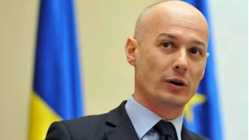 Bogdan Olteanu