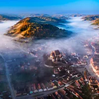 19,5 milioane de turiști români au plecat în străinătate în 2023. Cum a mers turismul în România? - Foto: Facebook/RomaniaTourism