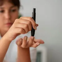 13 semne ascunse ale diabetului de Tip 2. „Cei mai mulți nu le observă ani de zile” Foto: Freepik.com - rol ilustrativ