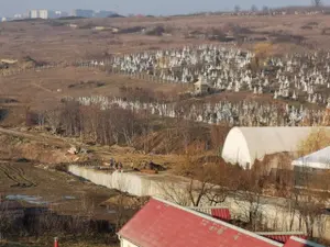 Proiect de amploare la Iași/FOTO: ziaruldeiasi.ro