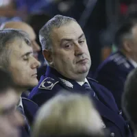 Chestorul Liviu Vasilescu. Foto News.ro