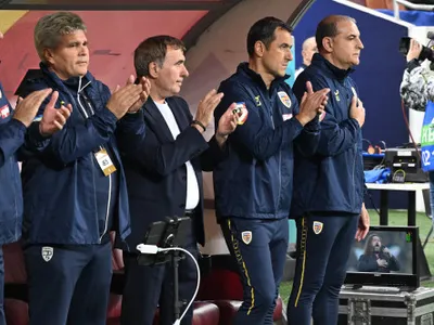 După două zile de gândire, Gică Hagi i-a anunțat pe secunzi că a luat marea decizie!