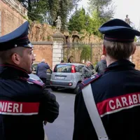 Carabinieri Imagine cu rol ilustrativ Foto: Profimedia Images