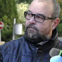 Zi decisivă pentru Piedone. Curtea de Apel București dă sentința finală în dosarul "Colectiv"/FOTO: Digi24
