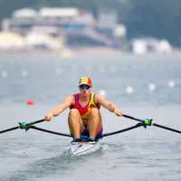 Canotaj. Medalie de bronz pentru Mihai Chiruță, la Campionatele Europene de la Plovdiv - Foto: Facebook (arhivă) - rol ilustrativ