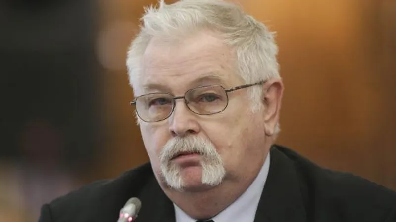 Anton Anton. Foto Digi24