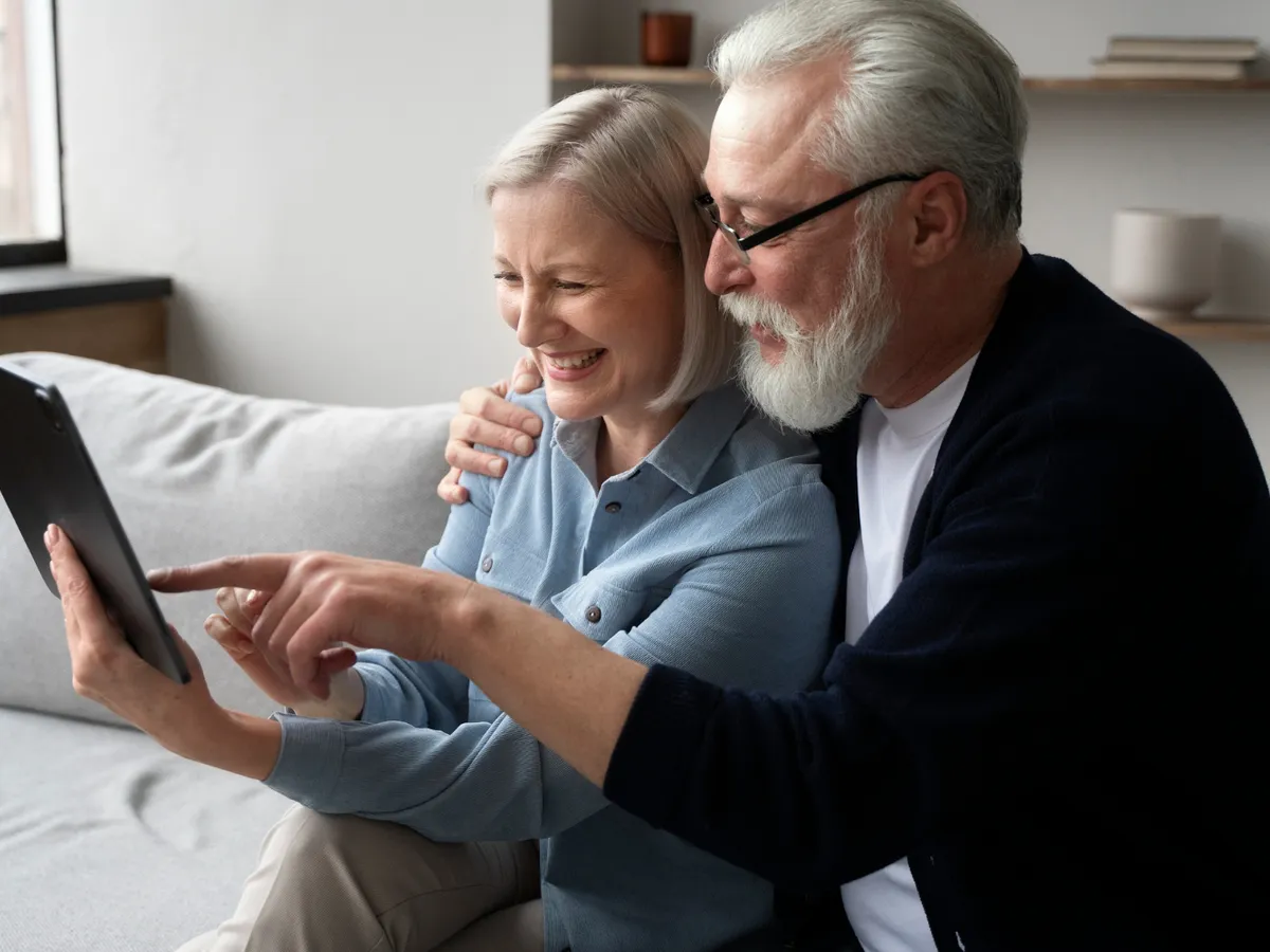 Pensionari la pensie - Foto: Freepik