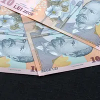 Care sunt implicaţiile? Salariul minim brut pe economie creşte, nu şi contribuţiile la CAS şi CASS - Foto: Profimedia Images