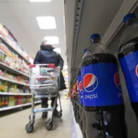 Pepsi, acuzată de Ucraina - Foto: Profimedia Images