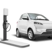 Elaris Finn dispune de un motor electric ce dezvoltă 45 de cai putere, ca Dacia Spring. / Foto: poland.postsen.com