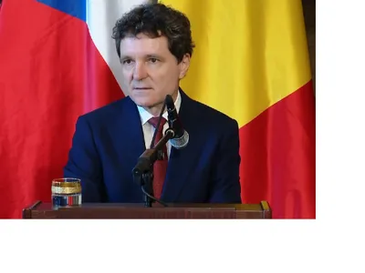 Nicușor Dan - Foto: captură video