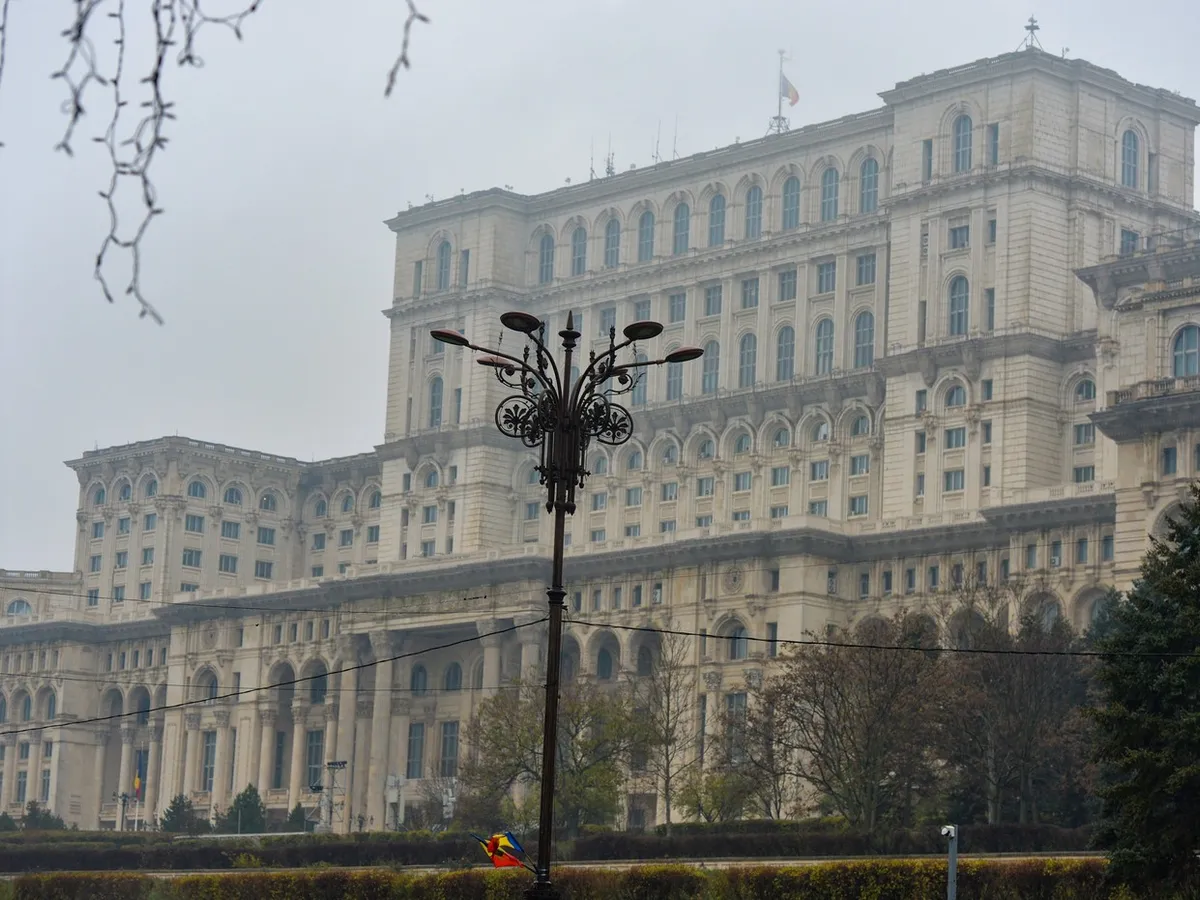 Patru ani de război în Ucraina. Gestul autorităților române. Ce se întâmplă la Parlament?