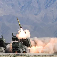 HIMARS lovește devastator Centrul militar rusesc, unde 200 de rușii învățau „tainele” dronelor - Foto: Profimedia images - Caracter ilustrativ