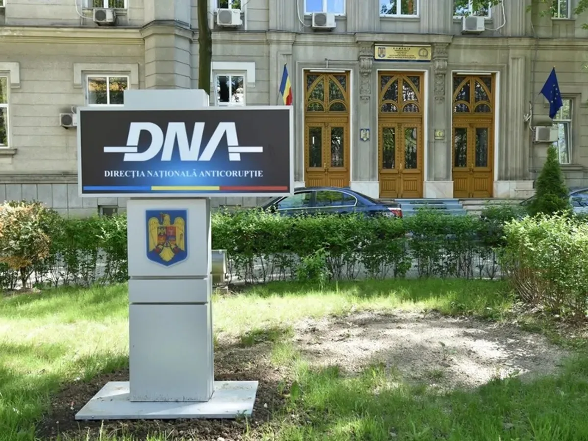 Un primar din Teleorman, pus sub control judiciar de DNA. Ce „combinație” a făcut edilul?