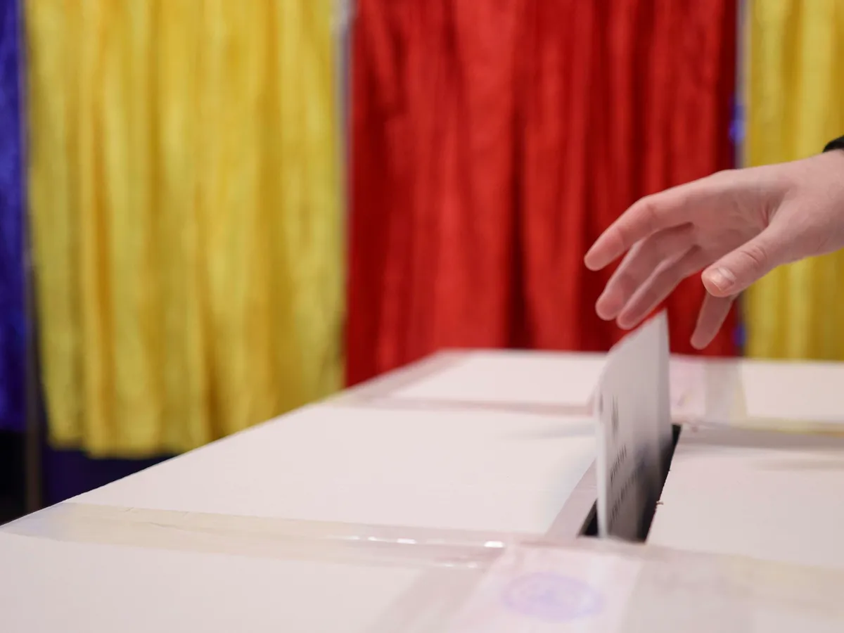 Alageri București - Foto: INQUAM PHOTOS / Octav Ganea