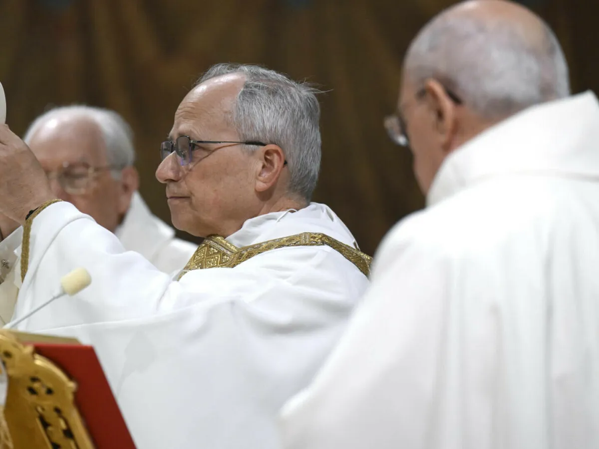 Ce spune Papa Leon al XIV-lea despre moștenirea lăsată de Papa Francisc? „Exemplu de devotament” - Foto: Profimedia Images (imagine cu rol ilustrativ)