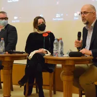 Kelemen Hunor: Foto: Facebook