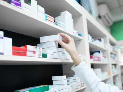 Medicamentele generice așteaptă chiar și doi ani pentru a fi compensate în România. Ce se întâmplă Foto: Freepik (fotografie cu caracter ilustrativ)