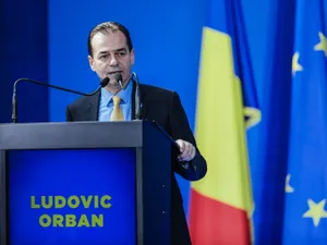 Ludovic Orban cere încetarea stării de alertă și ridicarea tuturor restricțiilor/FOTO: Facebook/LudovicOrban