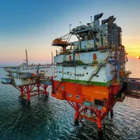 De ce nu se grăbește OMV să exploateze zăcământul de gaz din Marea Neagră. - Foto: OMV Facebook