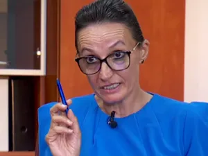 EXCLUSIV Șefa CSM: O pensie de 11.000 de lei mi se pare mică. Nu vom accepta tăierile anunțate. Judecătorii au un trai normal, mediu