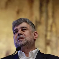 Marcel Ciolacu şi-a început vizita în Golful Persic. Întâlnire cu românii din Qatar - Foto: INQUAM Photos/ George Călin