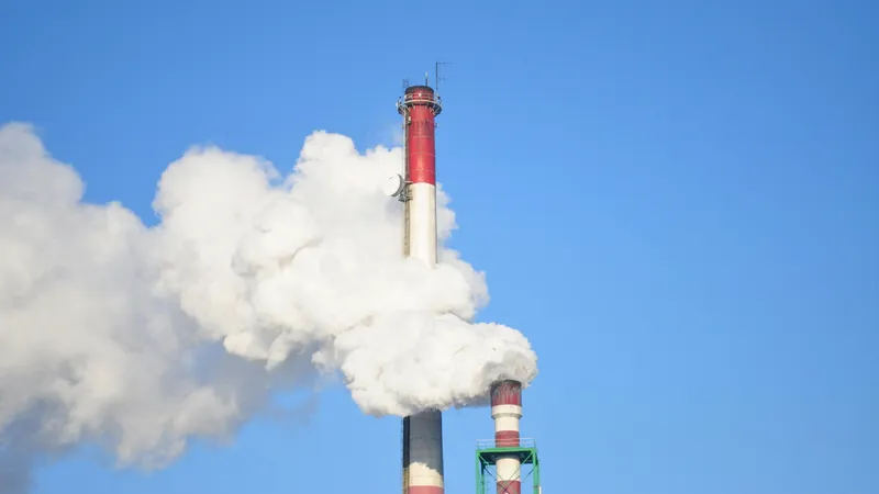 Schimbările climatice duc la schimbarea zilelor și a formei Pământului. Impact devastator foto: Pexels (fotografie cu caracter ilustrativ)