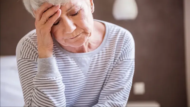 Pensionară - Foto: Freepik (Imagine cu rol ilustrativ)