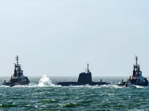 Care sunt cele mai tari submarine nucleare din lume, ce pot câștiga un război - Foto: Profimedia Images (imagine cu rol ilustrativ)