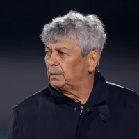 Selecţionerul Mircea Lucescu a anunțat dacă demisionează sau nu: „Eu îmi fac datoria” Foto: IAMSport(fotografie cu caracter ilustrativ)