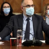 Kelemen Hunor după demiterea lui Vlad Voiculescu: / gov.ro