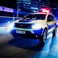 Bărbat omorât pe trecerea de pietoni de un autoturism care rula cu viteză prin localitatea Leţcani/FOTO: Facebook/PolitiaRomana