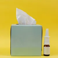 De ce nu îți ajunge spray-ul nazal când aerul din casă îți sabotează respirația