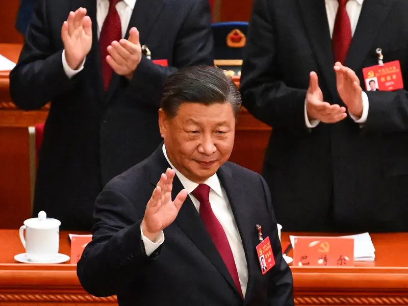 Xi Jinping / Foto: Profimedia