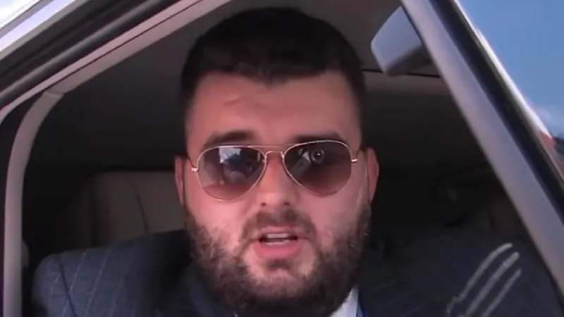 În ce dosar scapă de închisoare Victoraş Micula. Va face 90 de zile de muncă în folosul comunităţii - Foto: captură Youtube