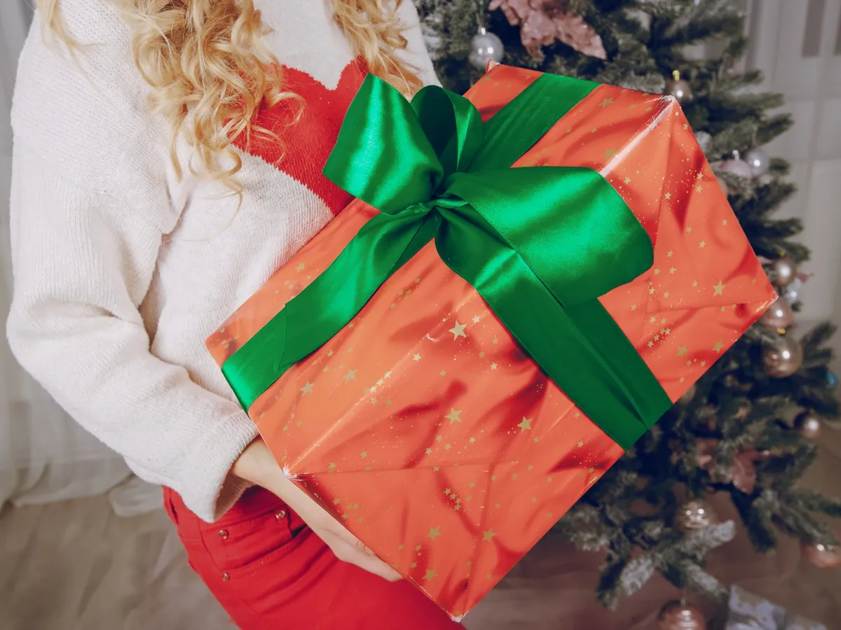 Cadou - Foto: Freepik