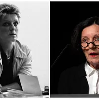 Singura autoare româncă care ia Premiul Nobel, intimidată de Securitate. E obligată să plece în RFG - Foto: Profimedia Images/ Colaj/ Imagine cu caracter ilustrativ