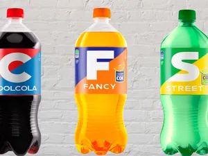 Rusia lansează alternative la Coca-Cola, Fanta și Sprite după exodul gigantului american/FOTO: Twitter/ Fuad Alakbarov