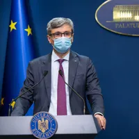 Ziua decisivă pentru ministrul Energiei. Camera Deputaților votează moțiunea depusă de USR/FOTO: Facebook/VirgilPopescu