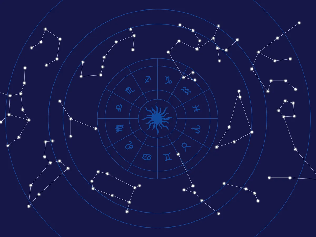 HOROSCOP 28 IULIE Secretele Peștilor vor fi dezvăluite. Leii se confruntă cu tensiuni în familie - Foto: Freepik.com (Imagine cu rol ilustrativ)