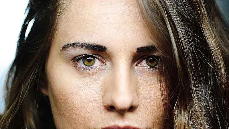 Diana Busuioc Angelson