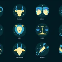 HOROSCOP 5 mai Lumina Sfântă călăuzește pe Scorpion și Vărsător. Leii au un - Foto: Freepik nou început