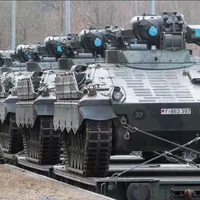 Europa a rezervat 7.000.000.000 metri pătrați pentru uzine de armament - Foto: BAE Systems (imagine cu rol ilustrativ)